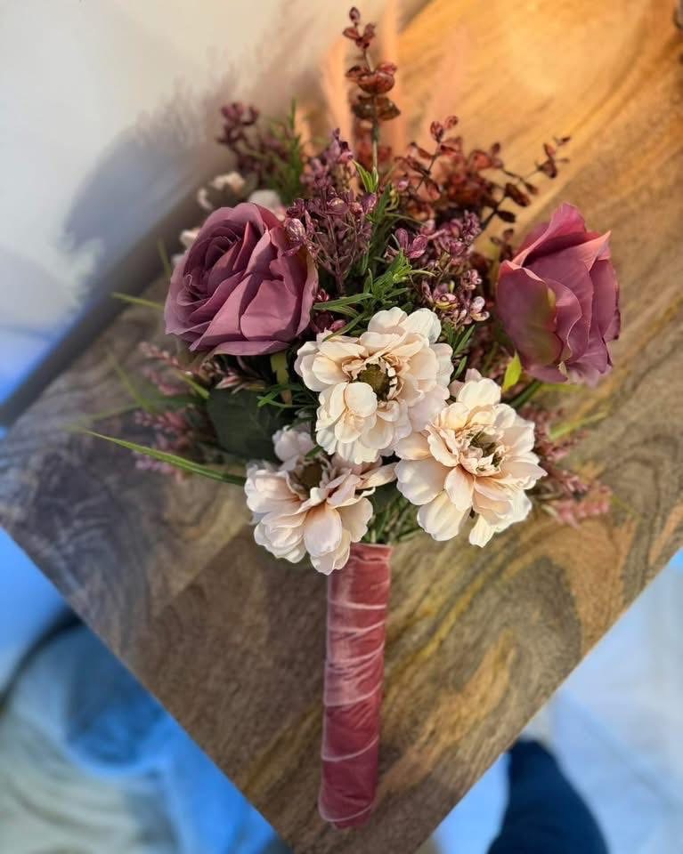 Bridal Flowers