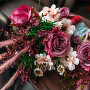 Wedding Arrangements
