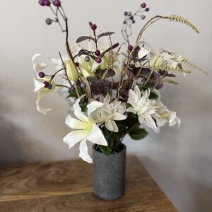 Wild Arrangement